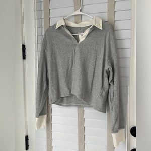 Aerie long sleeve